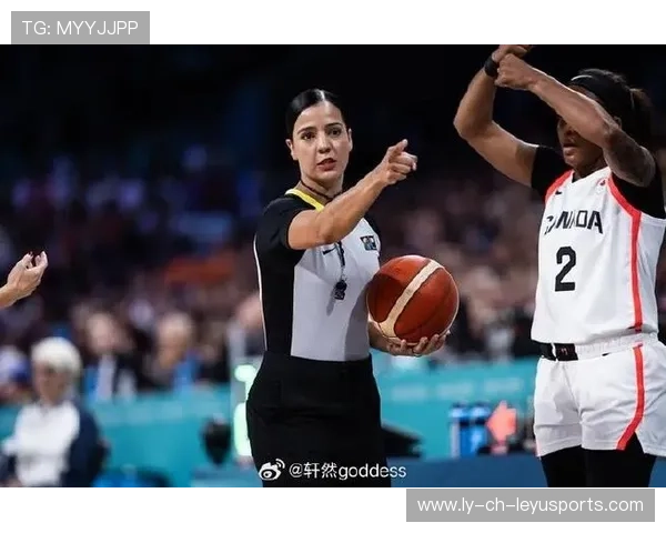 _新时代赛事：智能裁判与自动评分的典范_，智能篮球裁判