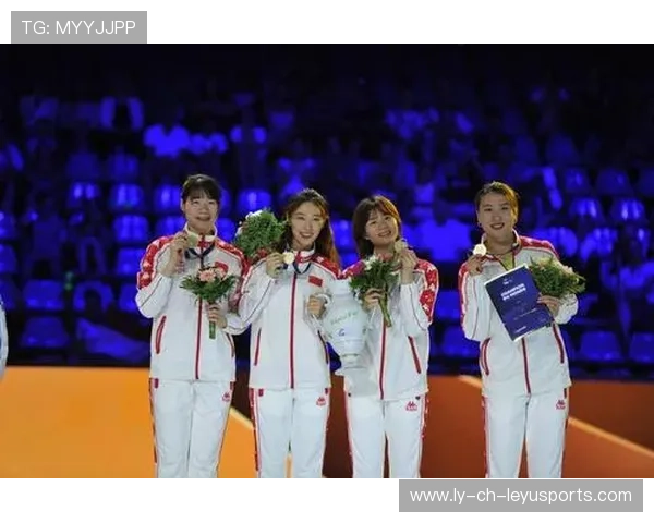 世界击剑锦标赛中国女重团体摘金，决赛击败法国，击剑世锦赛2020