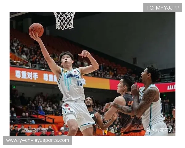 中国篮球职业联赛新媒体渠道获突破性增长，中国的职业篮球联赛